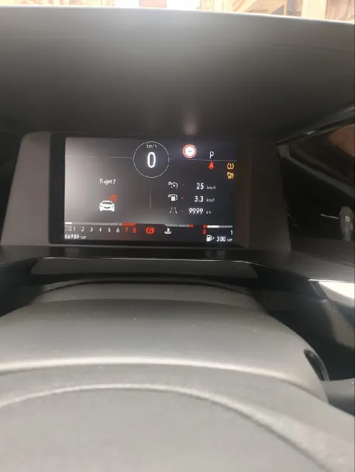 Opel GrandLand 2023 