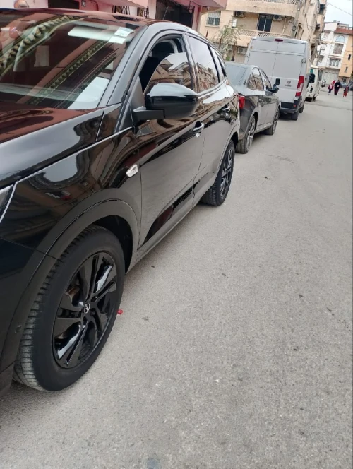 Opel GrandLand 2023 