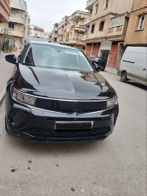Opel GrandLand 2023 