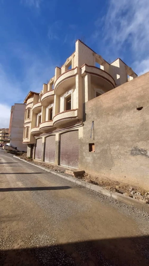 Vente Villa Bordj Bou Arreridj Bordj ghedir