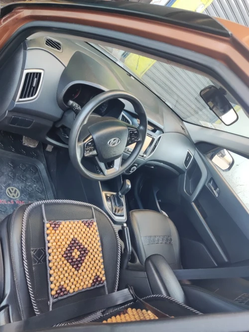 Hyundai Creta 2016 