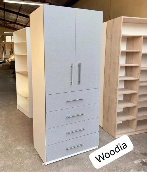 Conception, Réalisation et Sous-traitance Mobilier MDF & CNC