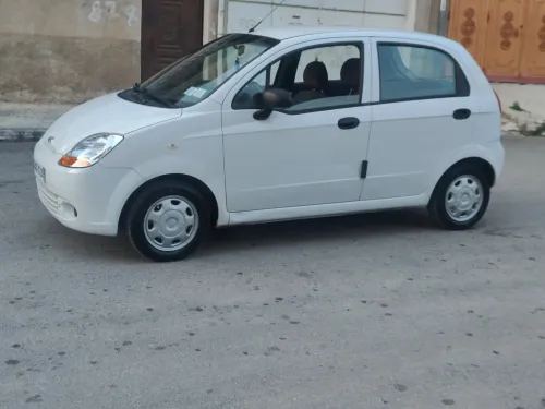 Chevrolet Spark 2012 Lite Ls