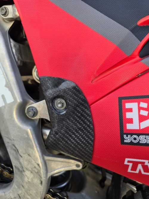 Honda Crf 