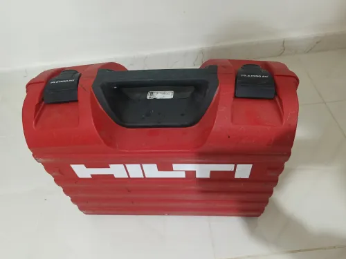 Disponible des Niveaux lasers rotatifs: Hilti pr30-HVS2022-Hilti pri3 HVS 2024-HILTI PR2 HS 2022 -Novipro HV-Milwaukee 2025-leica rugby 610..