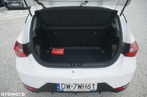 Renault Clio 5 2022 Équilibre