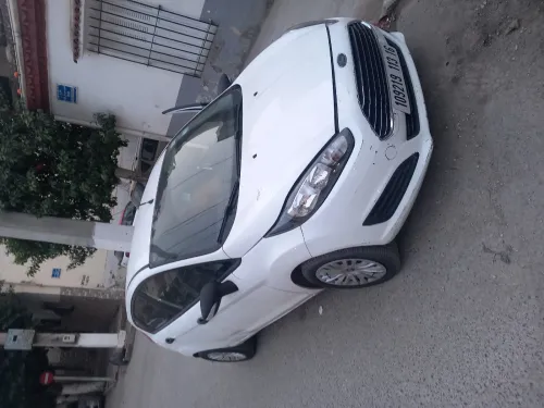 Ford Fiesta 2013 Trend Look