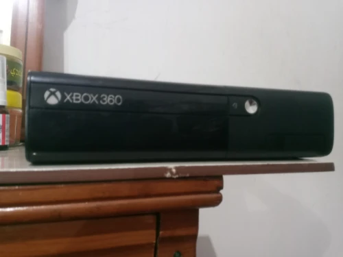 Xbox360 eltra slima jdid