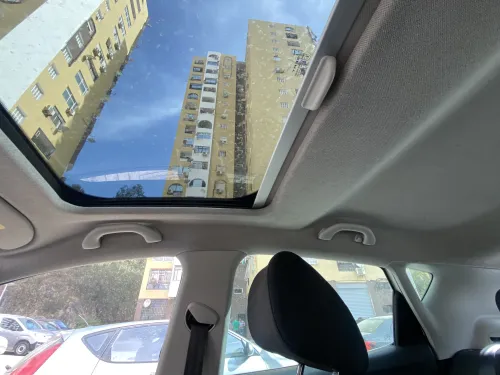 Seat Ibiza 2015 Titanium Pack