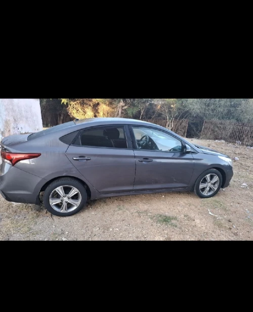 Hyundai Accent 2019 Accent