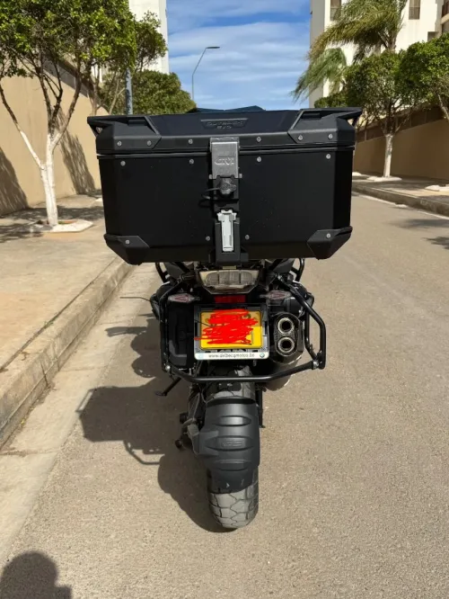 Bmw gs 1250 BMW 2023