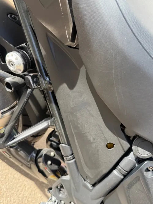 Bmw gs 1250 BMW 2023