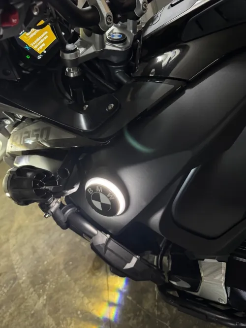 Bmw gs 1250 BMW 2023