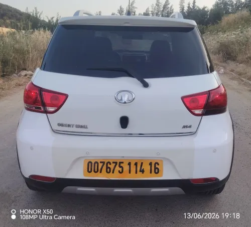 Great Wall Great wall M4 2014 great wall M4