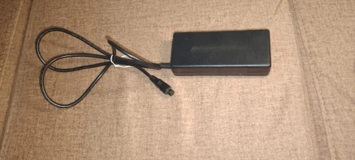 Hoverboard propre avec chargeur