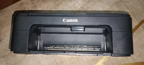 Imprimante Canon TS3140 Wi-Fi d'occasion très bon état
