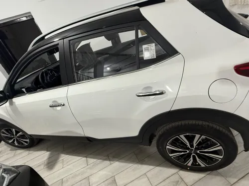 Kia KX1 2026 