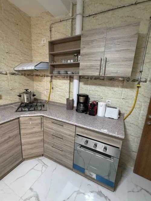 Location Appartement F3 Tlemcen Tlemcen