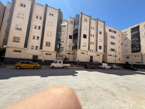 Location Appartement F3 Tlemcen Tlemcen