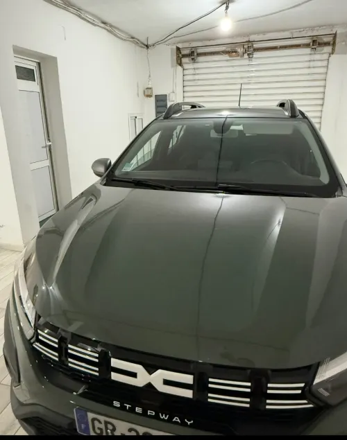 Dacia Sandero 2023 Stepway Expression