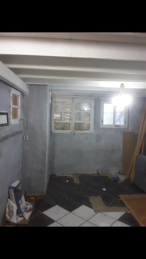 Vente Villa Tlemcen Tlemcen