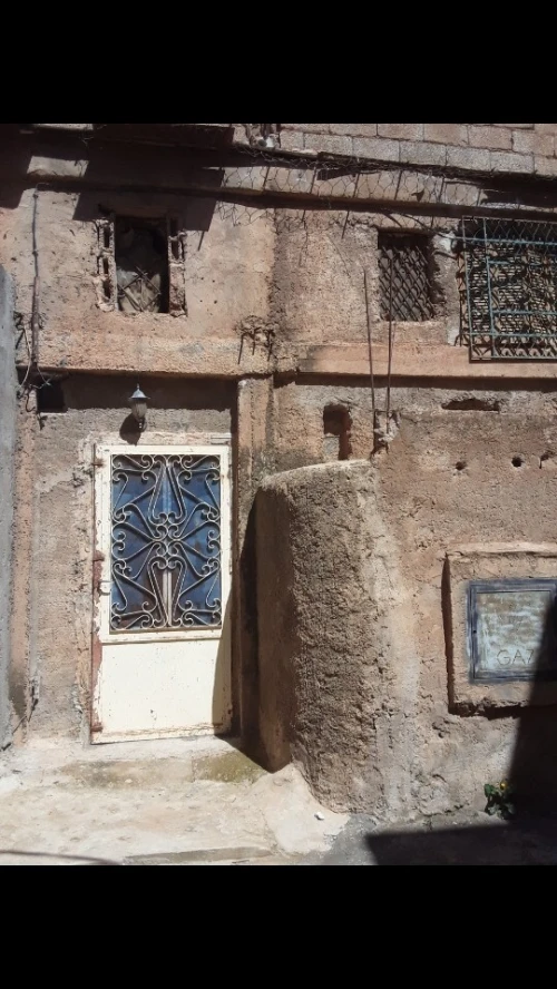 Vente Villa Tlemcen Tlemcen