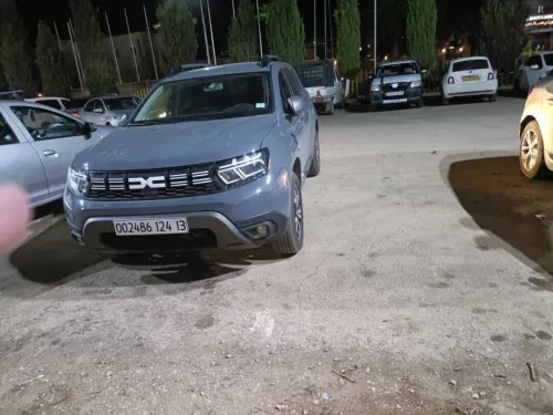 Dacia Duster 2024 Extreme
