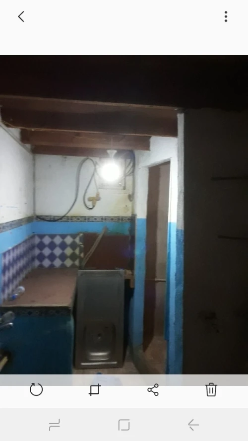 Vente Villa Tlemcen Tlemcen