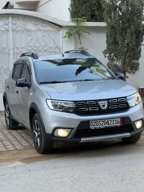 Dacia Sandero 2023 Stepway Expression plus