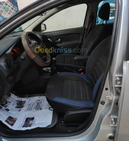 Dacia Sandero 2023 Stepway Expression plus