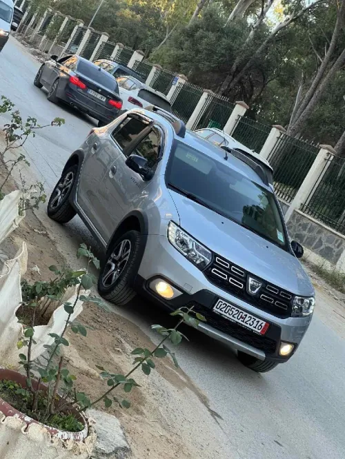 Dacia Sandero 2023 Stepway Expression plus