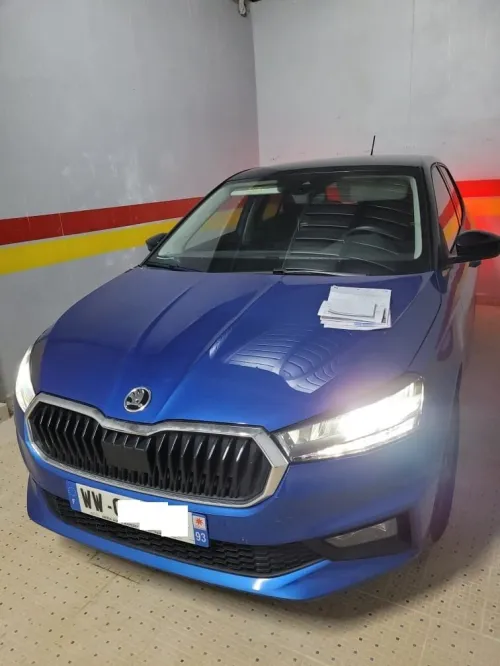 Skoda Skoda 2025 