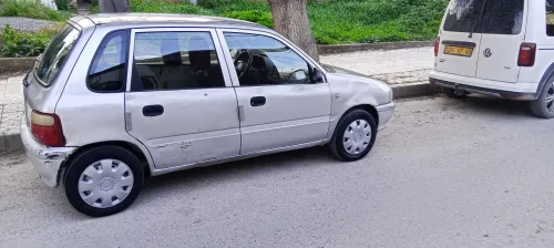 Suzuki Maruti Zen 2004 Maruti Zen 2