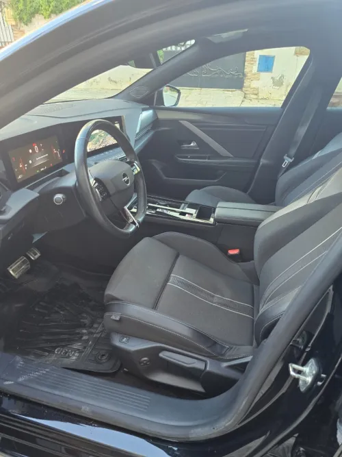 Opel Astra 2024 GS LINE