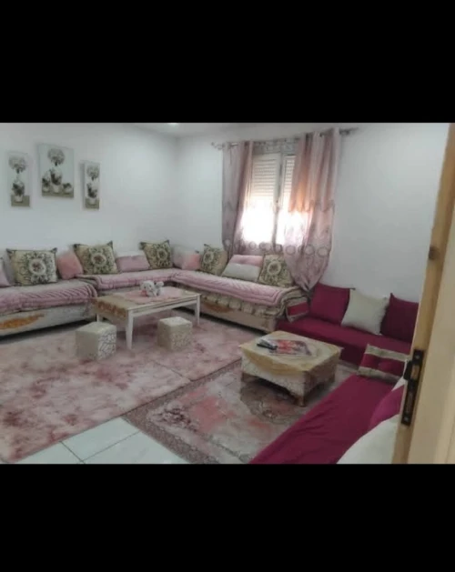 Vente Appartement F3 Oran Oued tlelat