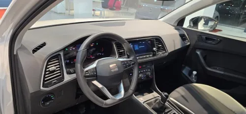 Seat Ateca 2025 