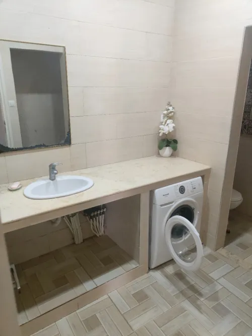 Location Appartement Studio Tipaza Tipaza