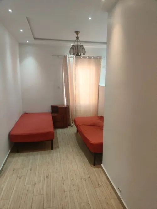 Location Appartement Studio Tipaza Tipaza