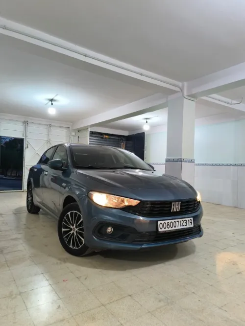 Fiat Tipo Sedan 2023 Cyti plus