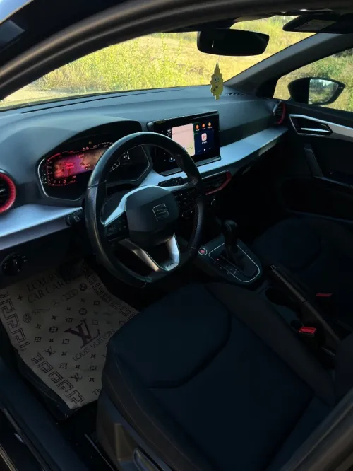 Seat Ibiza 2022 Ibiza