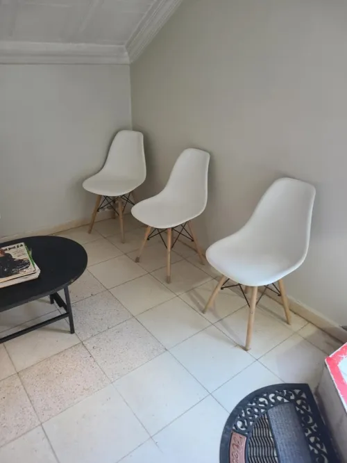 Vend materiel de reeducation fonctionnelle