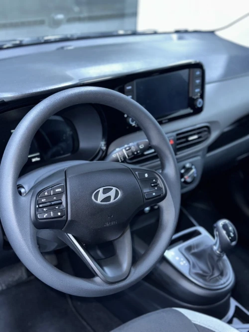 Hyundai I10 2026 2026 