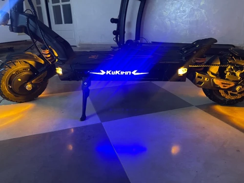 Kukirine G2 master 2024