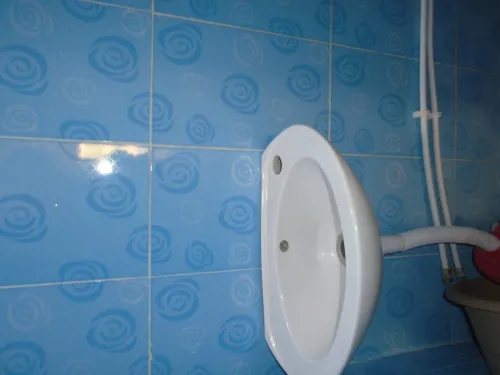 Vente Appartement F2 Naâma Ain sefra
