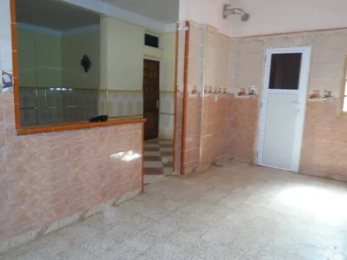 Vente Appartement F2 Naâma Ain sefra