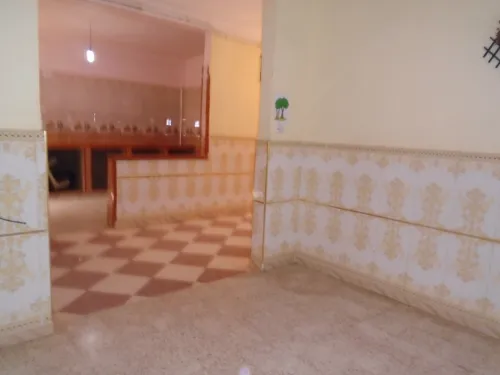 Vente Appartement F2 Naâma Ain sefra