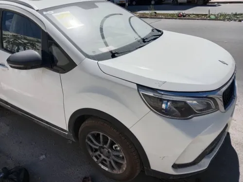 Geely GX3 PRO  2025 Livan