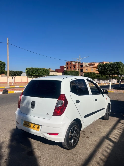 Hyundai i10 2014 i10