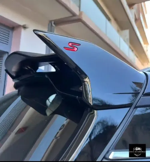 Geely Coolray 2026 Battle 