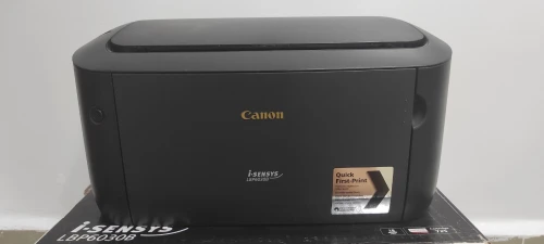 Canon i-sensys